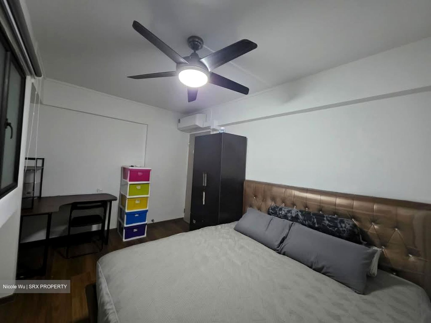 Blk 154 Serangoon North Avenue 1 (Serangoon), HDB 4 Rooms #555599501